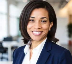 Dr. LaKisha James (Navy)