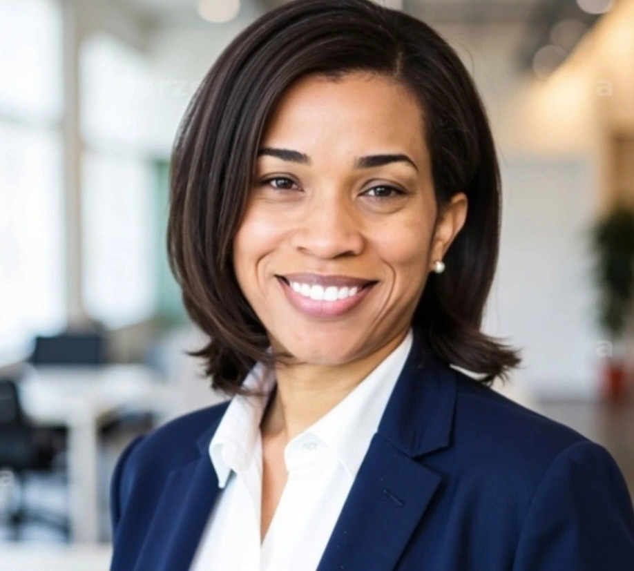 Dr. LaKisha James (Navy)