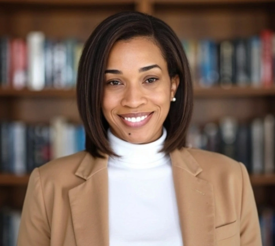 Dr. LaKisha James