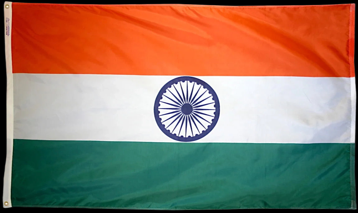 India Flag