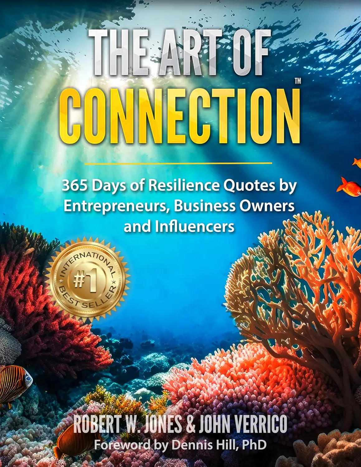 The Art Of Connection