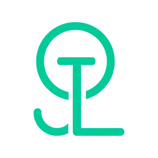 Dr. LaKisha James Logo